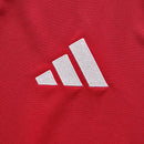 Manchester United - Home 26/27 Long Sleeve Shirt