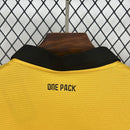 Wolves 2025/26 Home Jersey