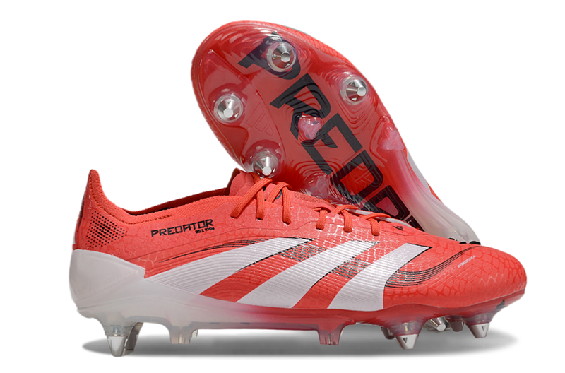 Predator Pro Firm Ground Cleats