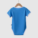 Manchester City - Home 26/27 Baby Shirt