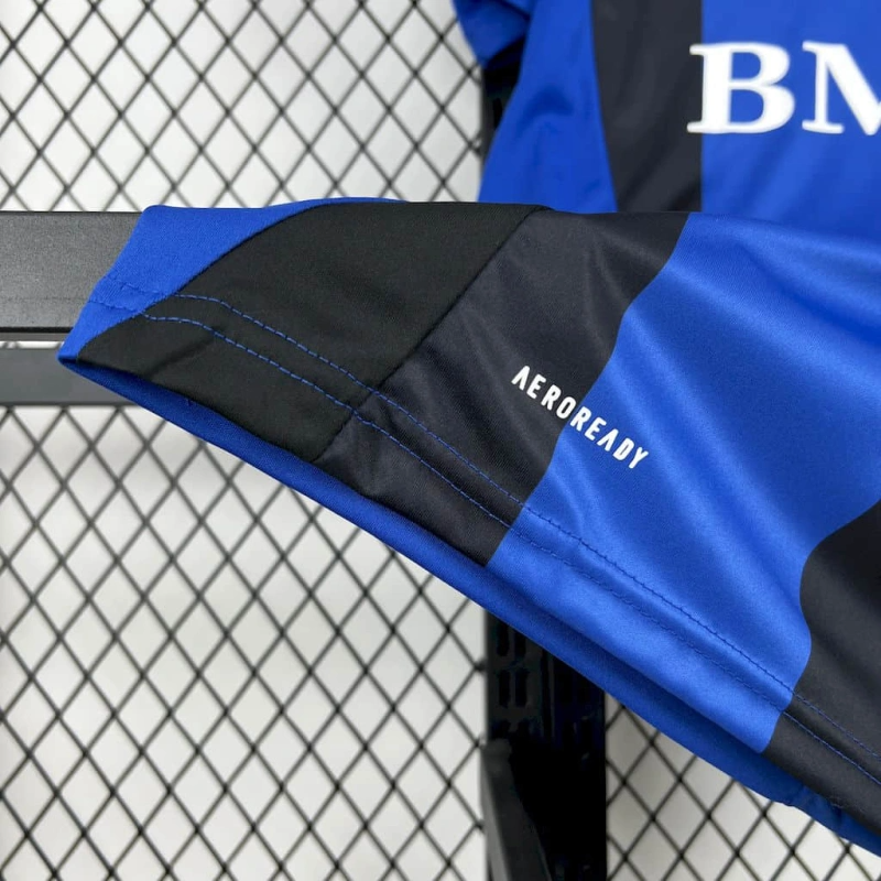 25/26 Montreal Impact home