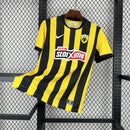 25/26 AEK Athens Home - Fan Version