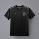 FLAMENGO ADIDAS Black Concept Edition 2023/24