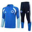 CRUZEIRO 2026 training Set