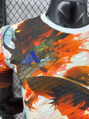 Japan Anime 2025/26  Player - Japao [Slim Fit]