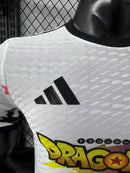 Japan Anime 2025/26 Dragon Ball Player - Japao [Slim Fit]