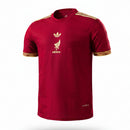 Mexico 25/26 Special Edition Red- PLAYER VERSION