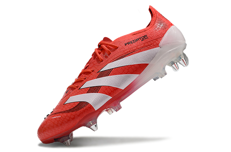 Predator Pro Firm Ground Cleats