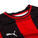 Milan - Home 26/27 Long Sleeve Shirt