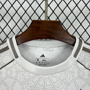 Nottingham Forest 2025/26 Away Jersey