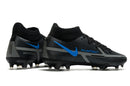 Nike Phantom GT2 Elite DF FG -Black/Blue