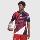 Bayern Munich - Pre-Match 26/27 Shirt