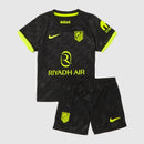 Atlético de Madrid - Away 26/27 Kids Shirt Kit