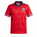 RETRO 1990 England AWAY