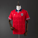 RETRO 1990 England AWAY
