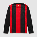 Milan - Home 26/27 Player Edition Long Sleeve Shirt