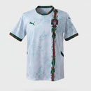 Portugal 2026 Special Edition Jersey White - Fan Version