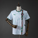 Portugal 2026 Special Edition Jersey White - Fan Version