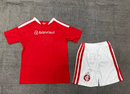 Internacional - Home 2026 Kids Kit