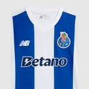 Porto - Home 26/27 Player Edition Shirt