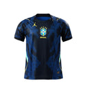 Brazil 2026 II Away Jersey - Player Version