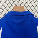 BRAZIL KIDS 2002 AWAY  - RETRO