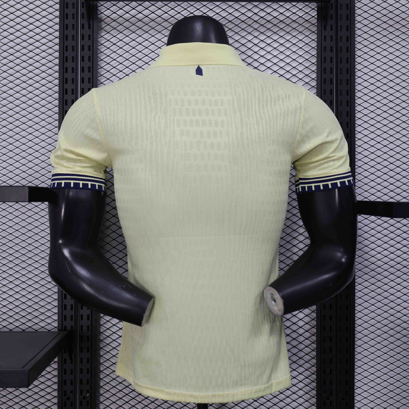 Castore Everton FC 2025/26 Away - Player Slim Fit