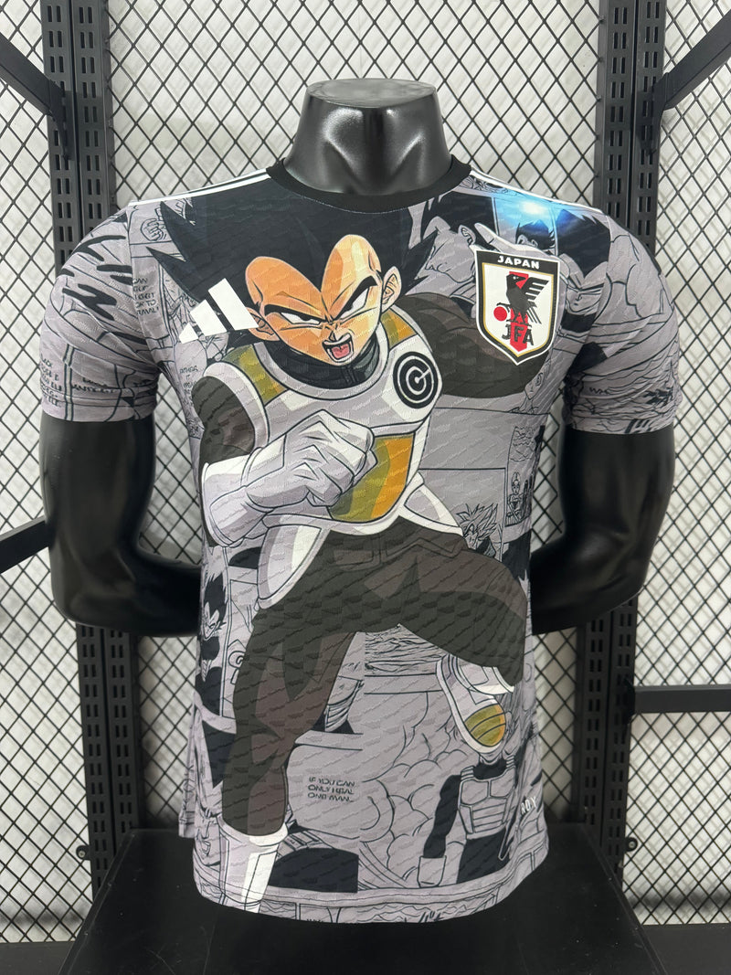 Japan Anime 2025/26  Player - Japao [Slim Fit]