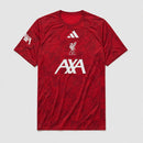 Liverpool - Pre-Match 26/27 Fan Shirt