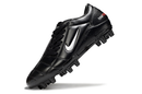 Nike Total 90 III T90 FG - FIRM GROUND Cleats - BLACK