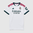 Real Madrid - Home 26/27 Women’s Shirt