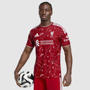 Liverpool - Home 26/27 Player Edition Shirt