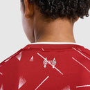 Liverpool - Home 26/27 Kids Shirt Kit