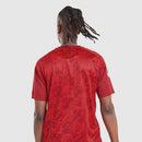 Liverpool - Pre-Match 26/27 Fan Shirt