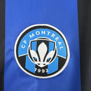 25/26 Montreal Impact home
