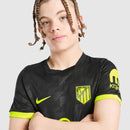 Atlético de Madrid - Away 26/27 Kids Shirt Kit