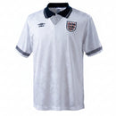 RETRO 1990 England HOME