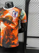 Japan Anime 2025/26  Player - Japao [Slim Fit]