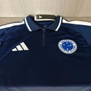 Cruzeiro - Polo Training 26/27 Fan Shirt