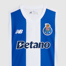 Porto - Home 26/27 Fan Shirt