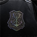 FLAMENGO ADIDAS Black Concept Edition 2023/24