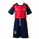 SPAIN KIDS HOME  -  2026 World Cup
