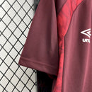Lanus 2025/26 Home Jersey