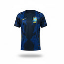 Brazil 2026 II AWAY Jersey - Fan Version