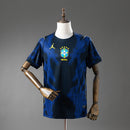 Brazil 2026 II AWAY Jersey - Fan Version