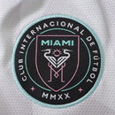 Inter Miami - Third 26/27 Fan Shirt