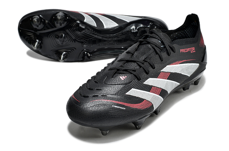 Predator Pro Firm Ground Cleats