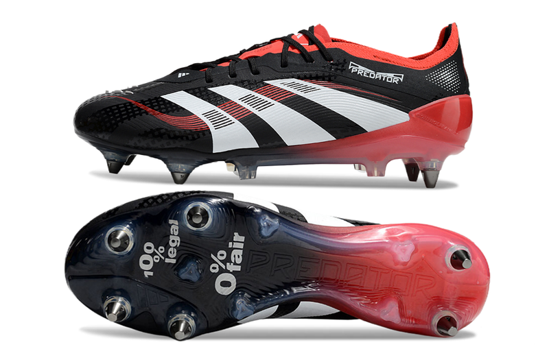 Predator Pro Firm Ground Cleats