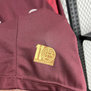 Lanus 2025/26 Home Jersey