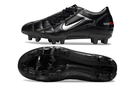 Nike Total 90 III T90 FG - FIRM GROUND Cleats - BLACK